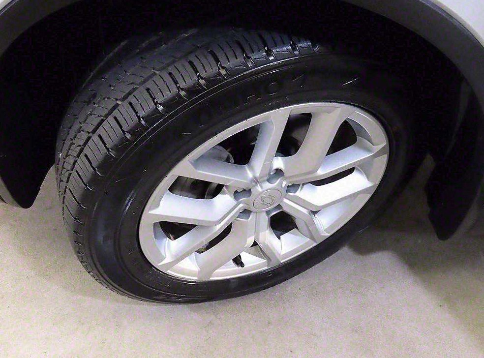 르노코리아(삼성) QM6 디젤 4WD LE 사진 20