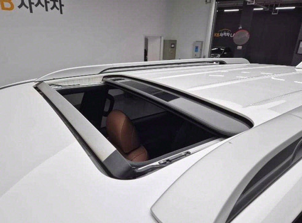 기아 모하비 4WD 마스터즈 사진 13