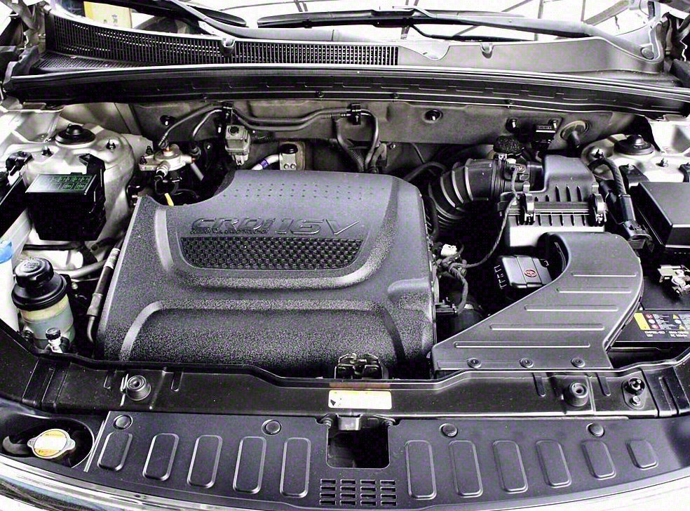 기아 쏘렌토 디젤 2WD 2.0 TLX 사진 19