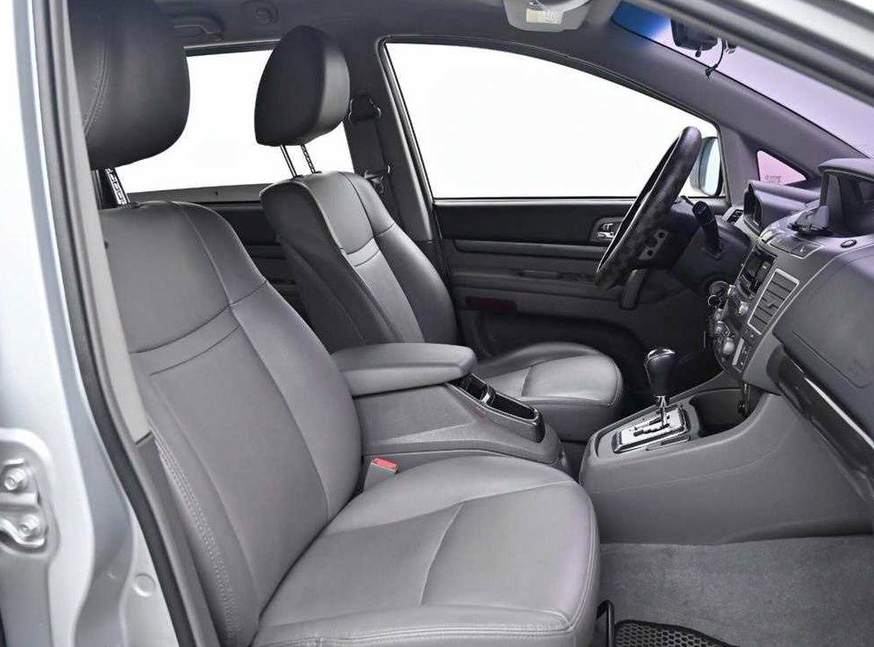 KG모빌리티(쌍용)  코란도 2WD LT 사진 10