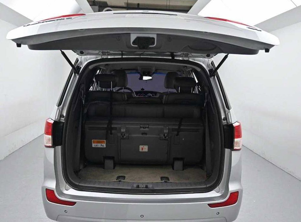 KG모빌리티(쌍용)  코란도 2WD LT 사진 20
