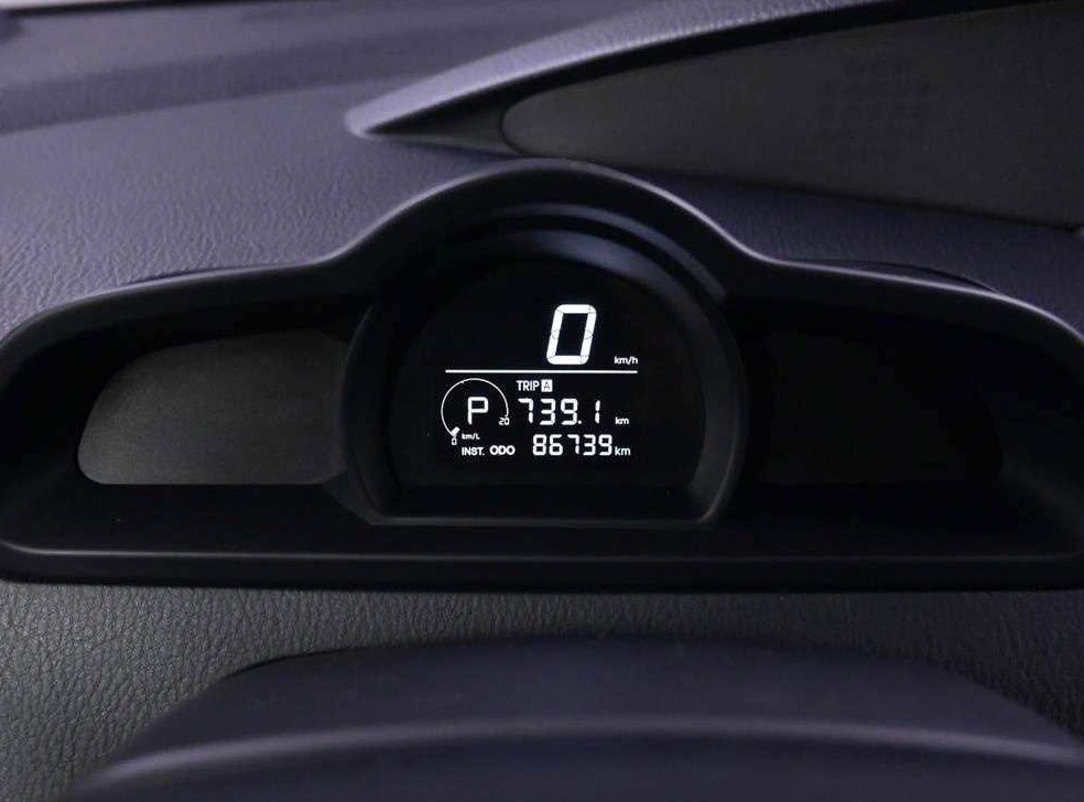 KG모빌리티(쌍용)  코란도 2WD LT 사진 8