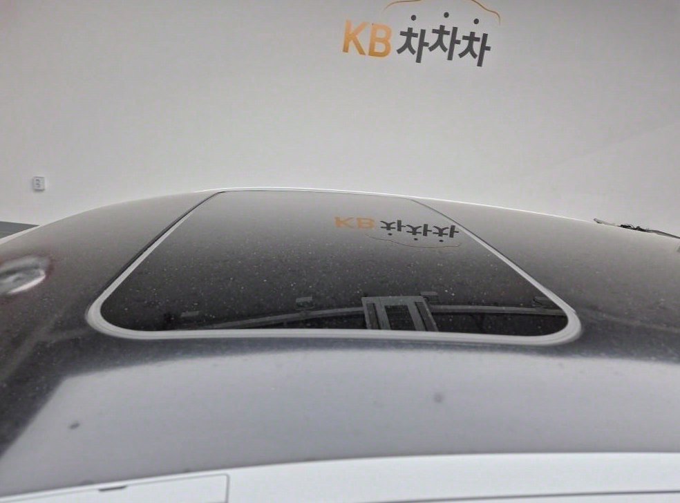 포르쉐 파나메라 4.8 GTS 사진 11