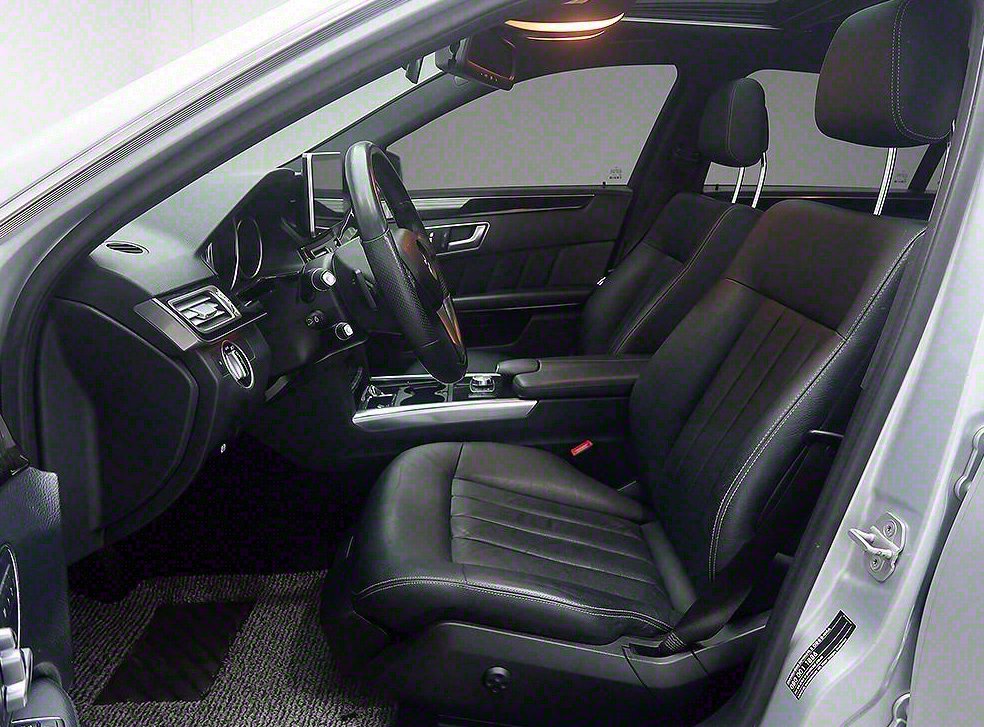 벤츠 E 클래스 E220 CDI 아방가르드 사진 11