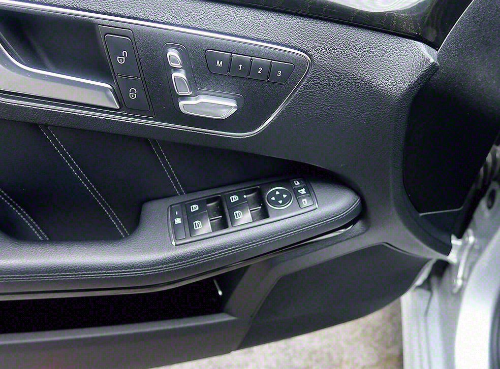 벤츠 E 클래스 E220 CDI 아방가르드 사진 16