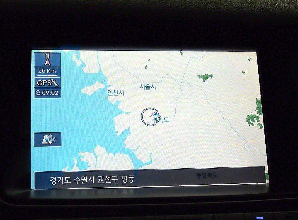현대 제네시스 BH330 LUXYRY 사진 14