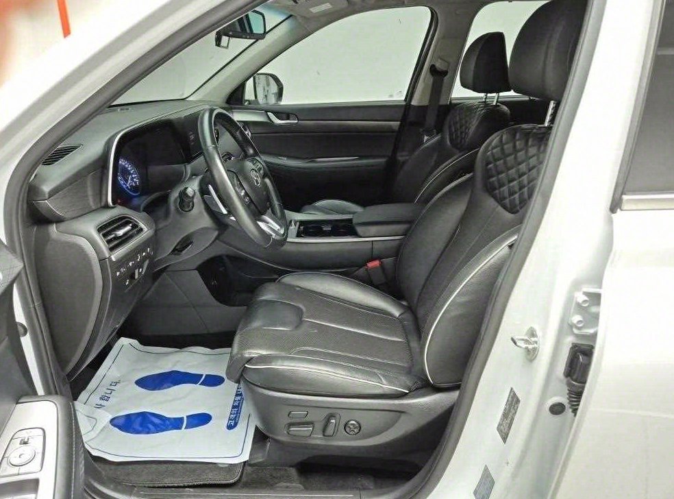 현대 팰리세이드 디젤 2.2 4WD 사진 11