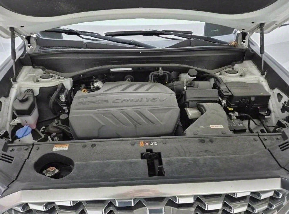 현대 팰리세이드 디젤 2.2 4WD 사진 5