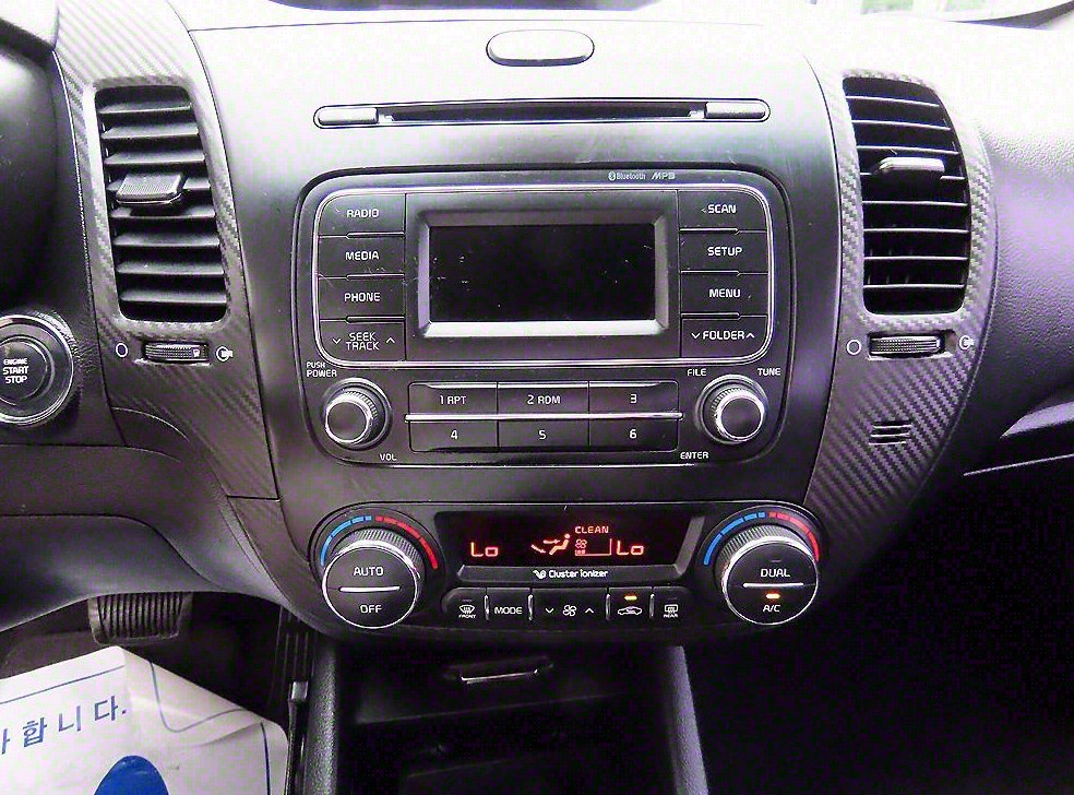 기아 K3 1.6 VGT 노블레스 사진 13