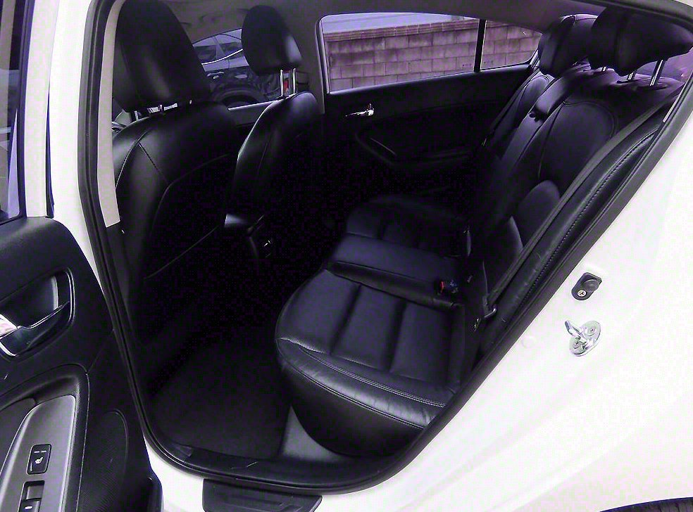 기아 K3 1.6 VGT 노블레스 사진 6