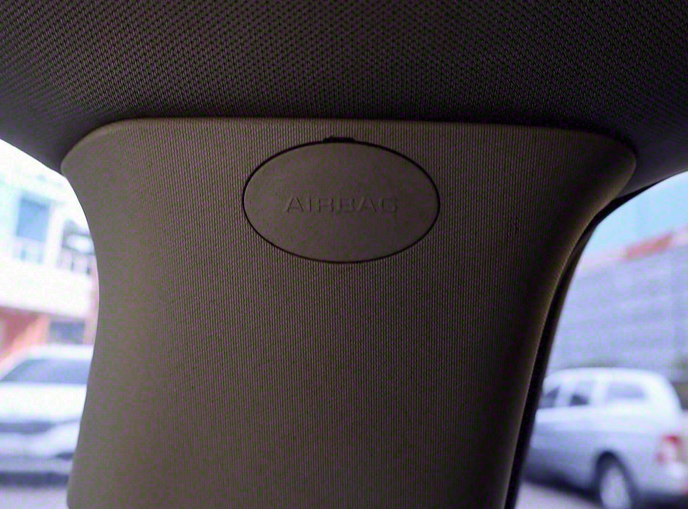 쉐보레 트랙스 가솔린 1.4 LT 사진 13