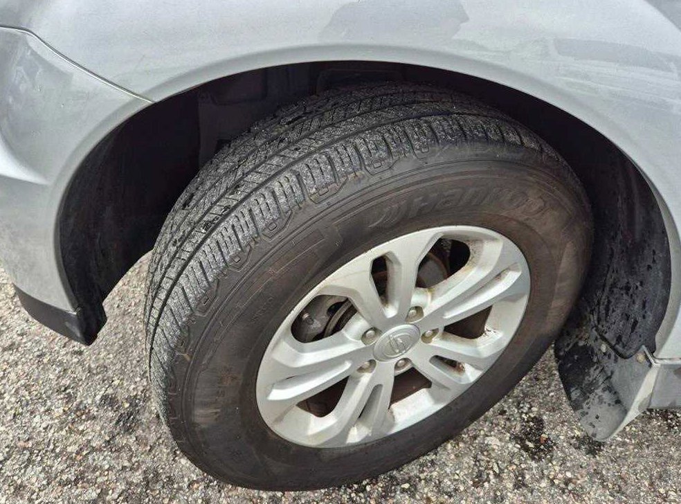 KG모빌리티(쌍용)  코란도 디젤 4WD CX7 사진 8
