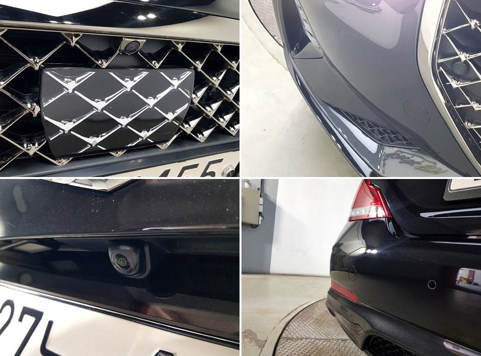 제네시스 G70 2.2D AWD 사진 19