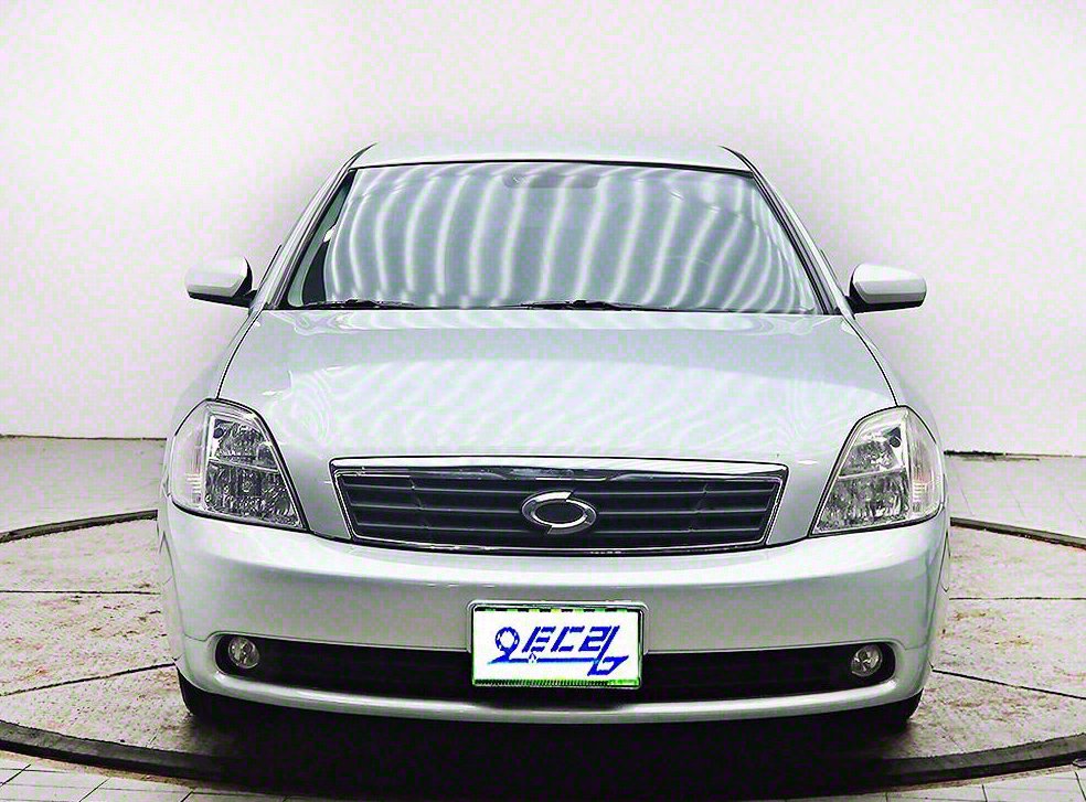 르노코리아(삼성) SM5 LE