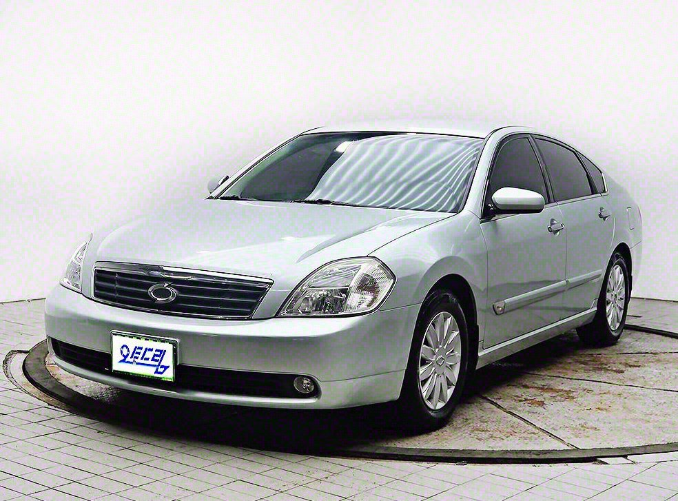 르노코리아(삼성) SM5 LE 사진 2
