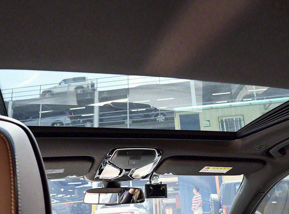 BMW 7시리즈 740d xDrive M 스포츠 사진 13