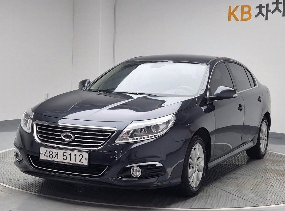 르노코리아(삼성) SM5 2.0 SE PLUS