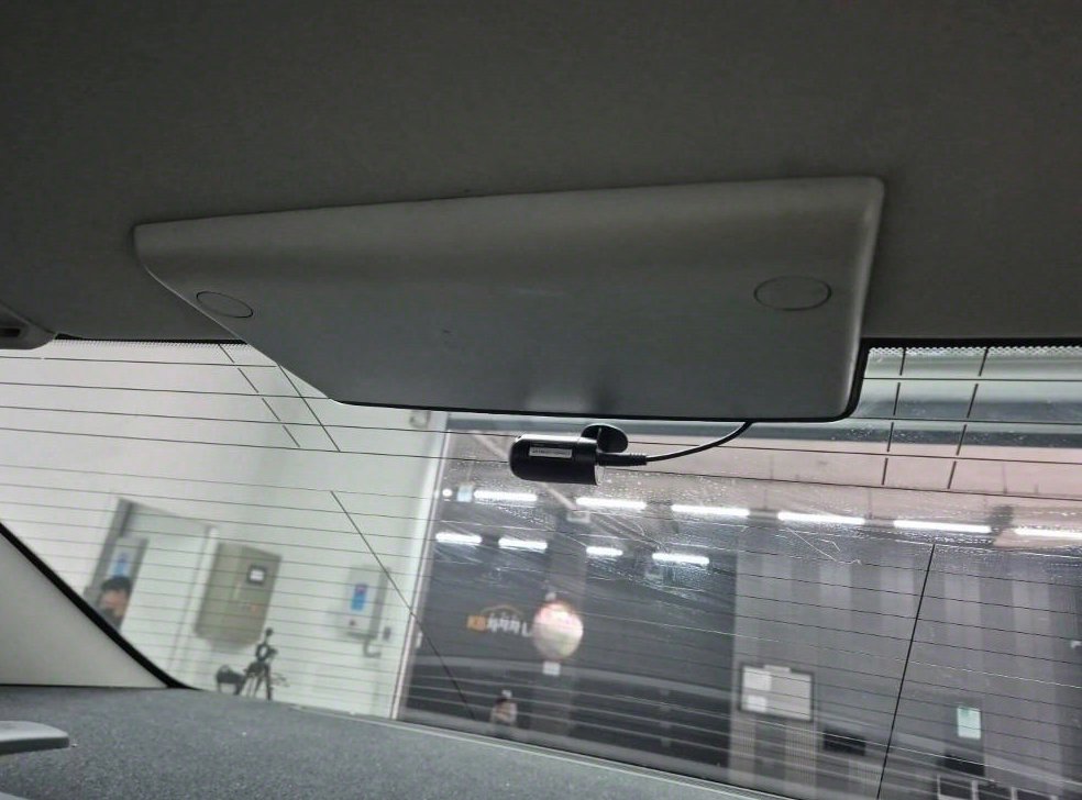 르노코리아(삼성) SM5 2.0 SE PLUS 사진 11
