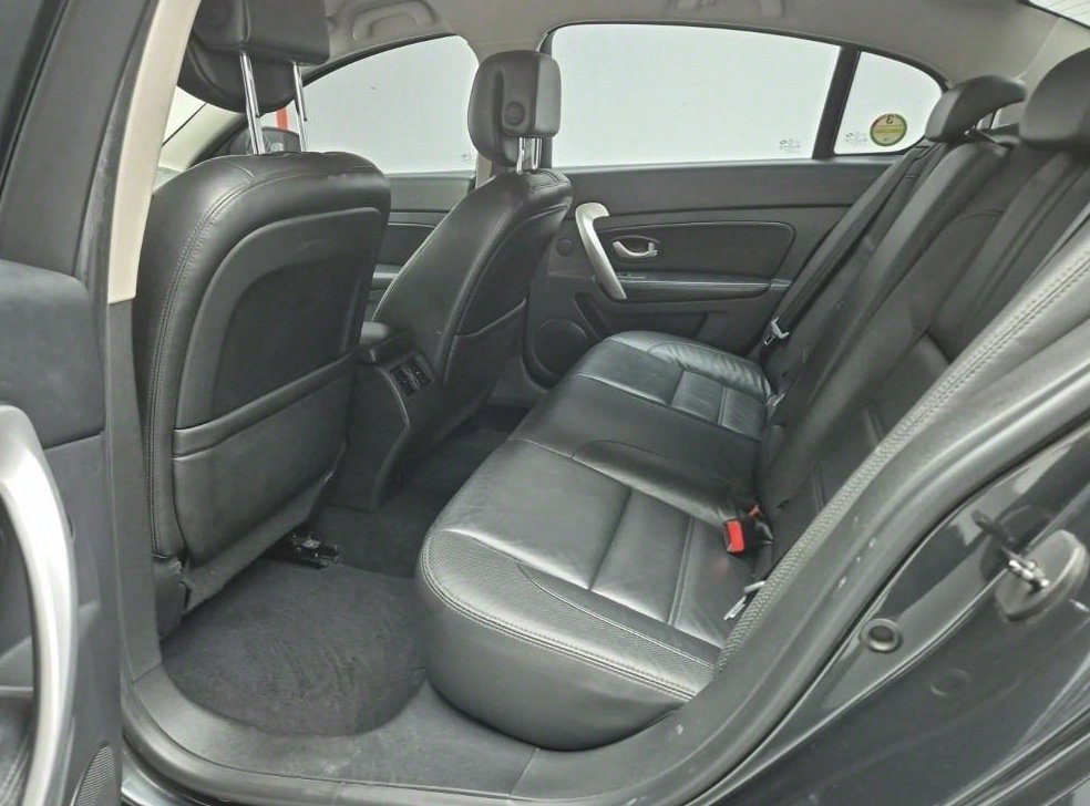 르노코리아(삼성) SM5 2.0 SE PLUS 사진 14