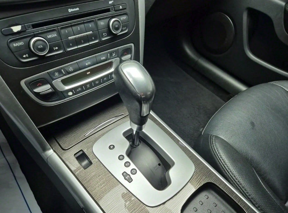 르노코리아(삼성) SM5 2.0 SE PLUS 사진 16