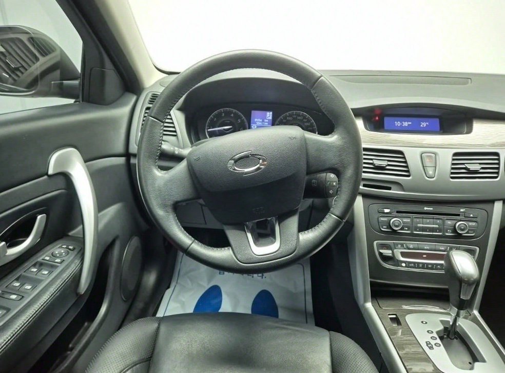 르노코리아(삼성) SM5 2.0 SE PLUS 사진 17