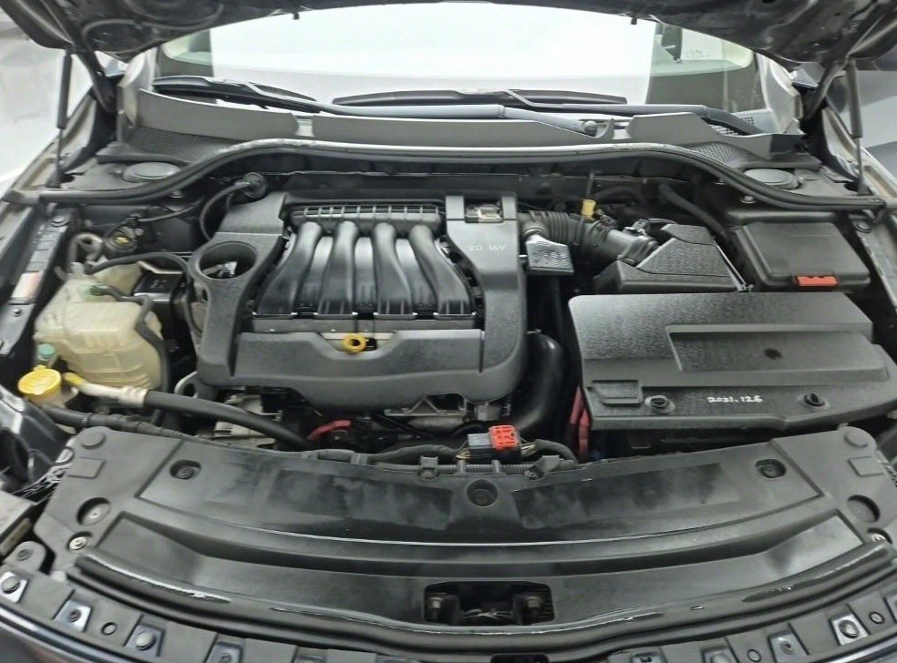 르노코리아(삼성) SM5 2.0 SE PLUS 사진 18