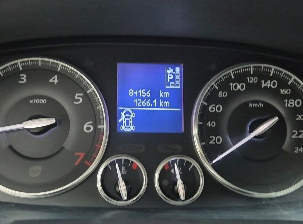 르노코리아(삼성) SM5 2.0 SE PLUS 사진 19