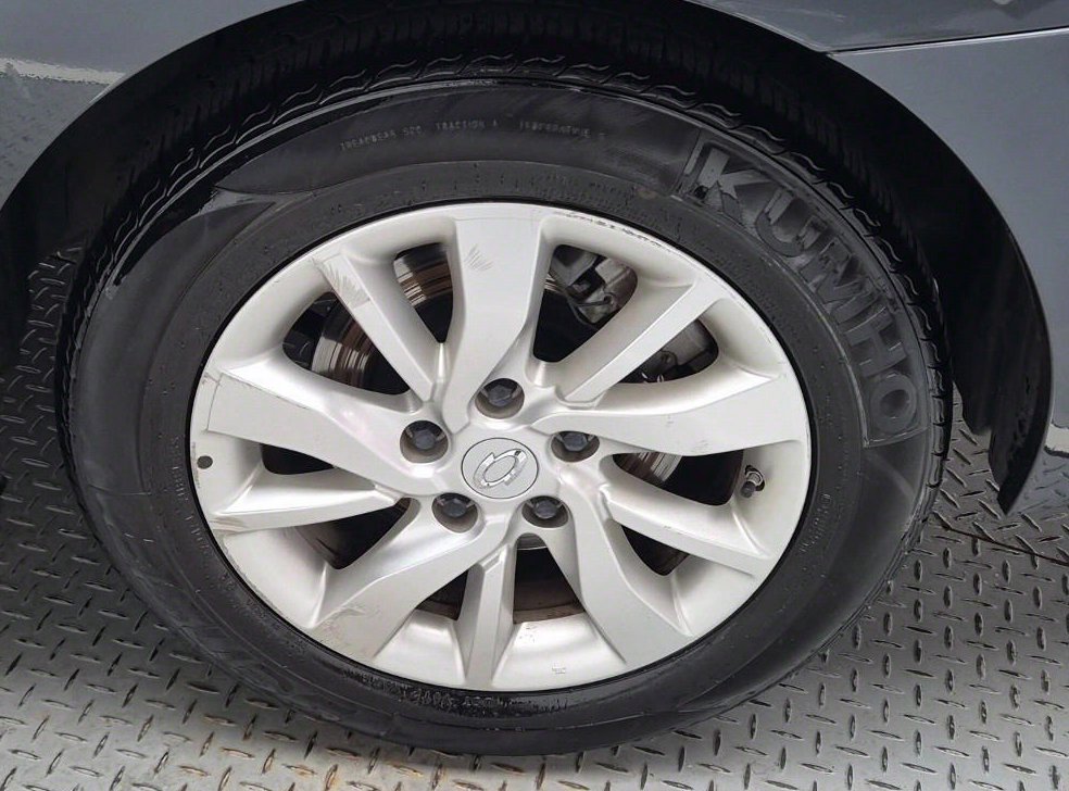 르노코리아(삼성) SM5 2.0 SE PLUS 사진 7