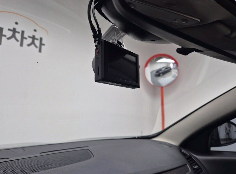 르노코리아(삼성) SM5 2.0 SE PLUS 사진 8