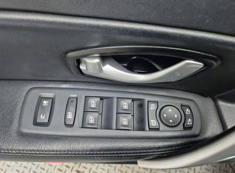 르노코리아(삼성) SM5 2.0 SE PLUS 사진 9
