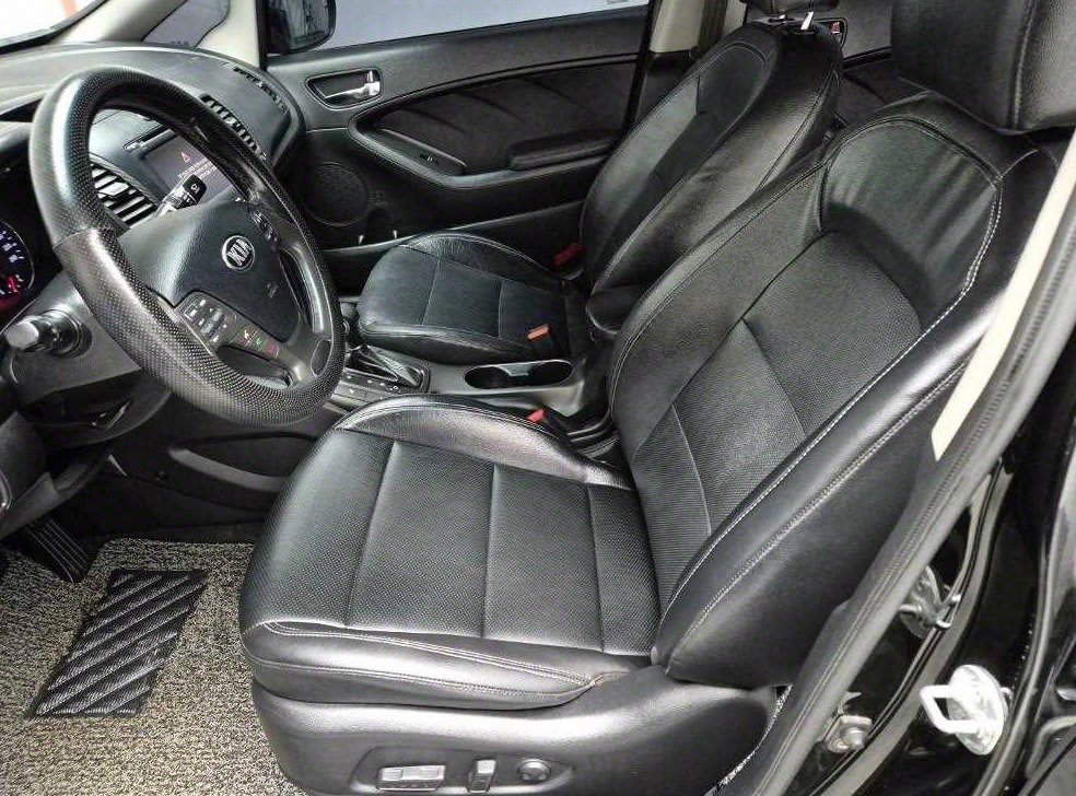 기아 K3 1.6 VGT 노블레스 사진 11