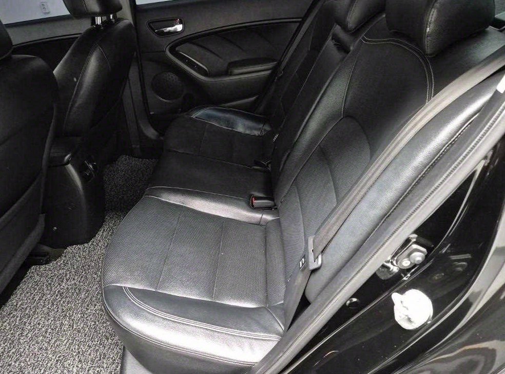 기아 K3 1.6 VGT 노블레스 사진 12