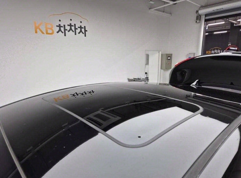 기아 K3 1.6 VGT 노블레스 사진 13