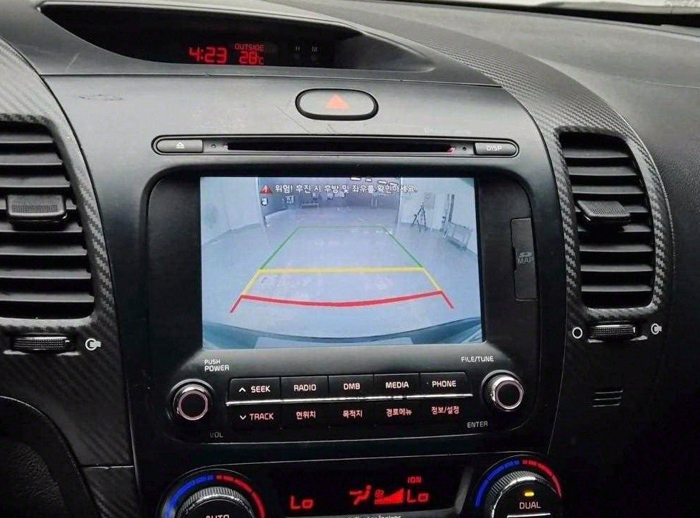 기아 K3 1.6 VGT 노블레스 사진 15