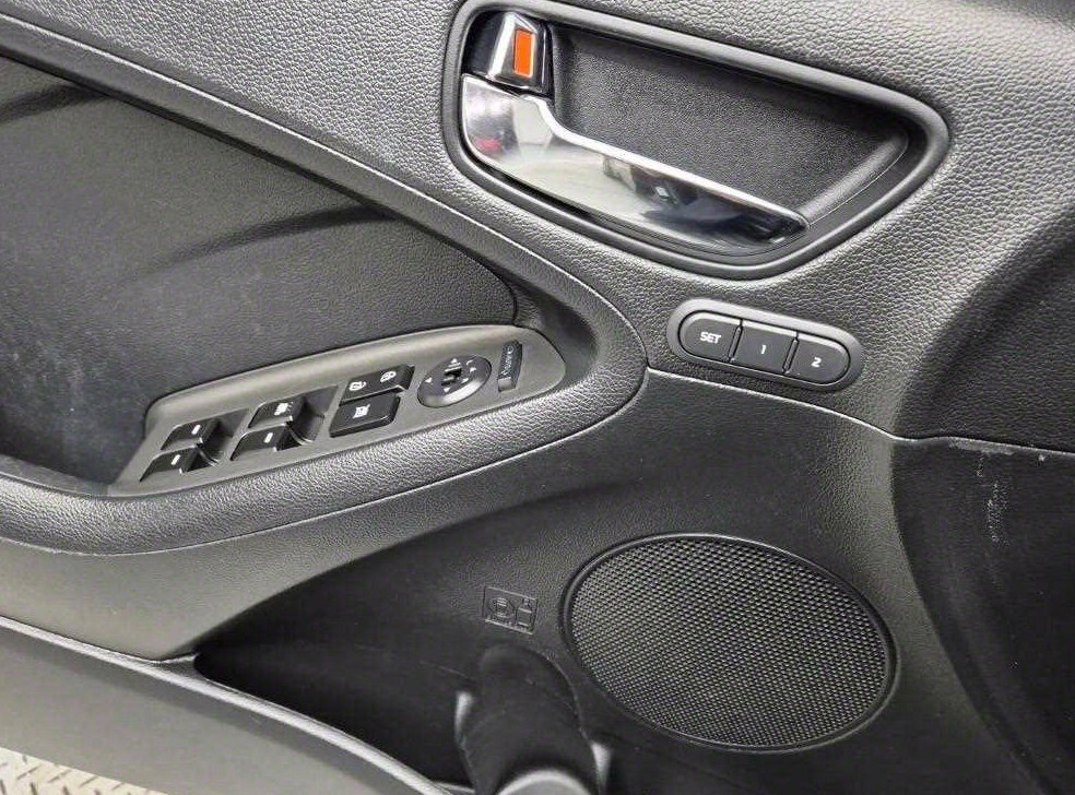기아 K3 1.6 VGT 노블레스 사진 19