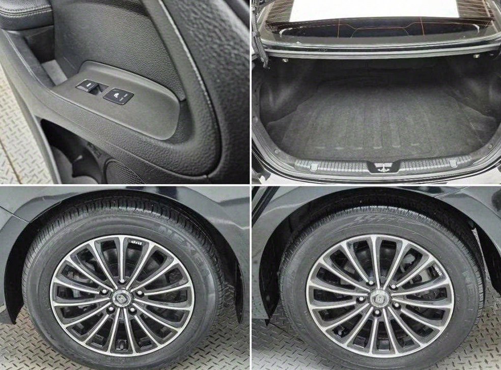 기아 K3 1.6 VGT 노블레스 사진 20