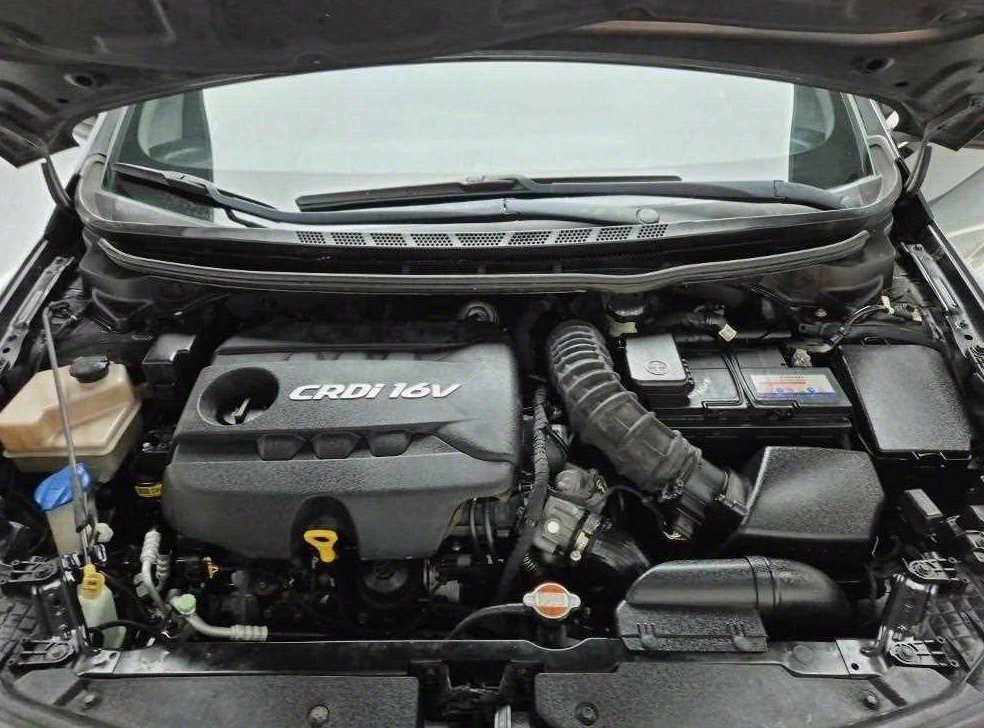 기아 K3 1.6 VGT 노블레스 사진 5