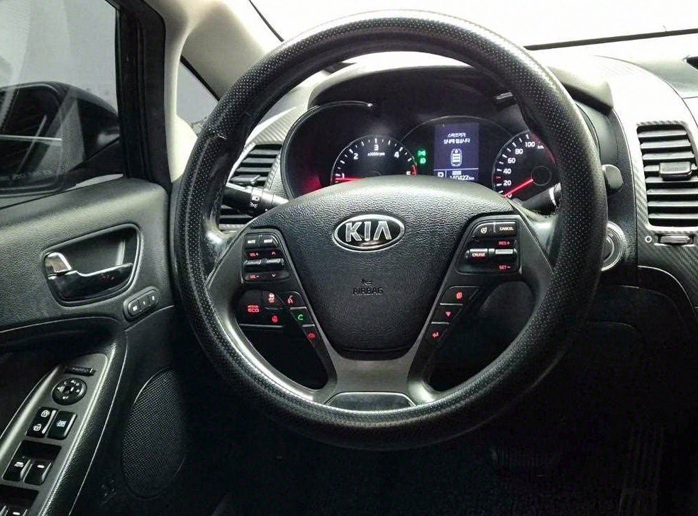 기아 K3 1.6 VGT 노블레스 사진 9