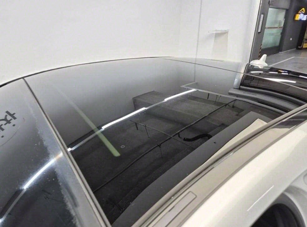 벤츠 S 클래스 S 350 d 4MATIC 사진 13