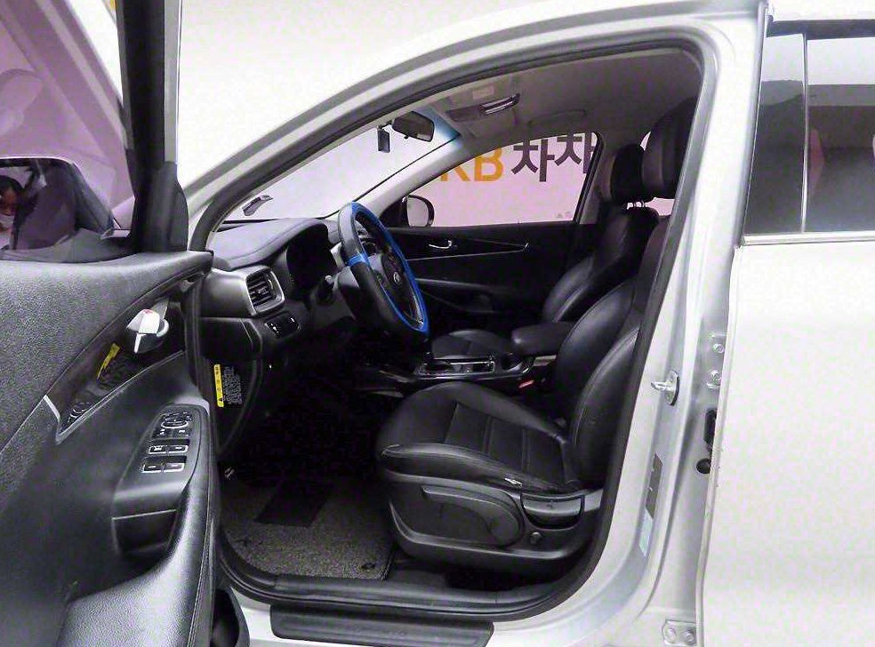 기아 쏘렌토 디젤 2WD 2.0 럭셔리 사진 11