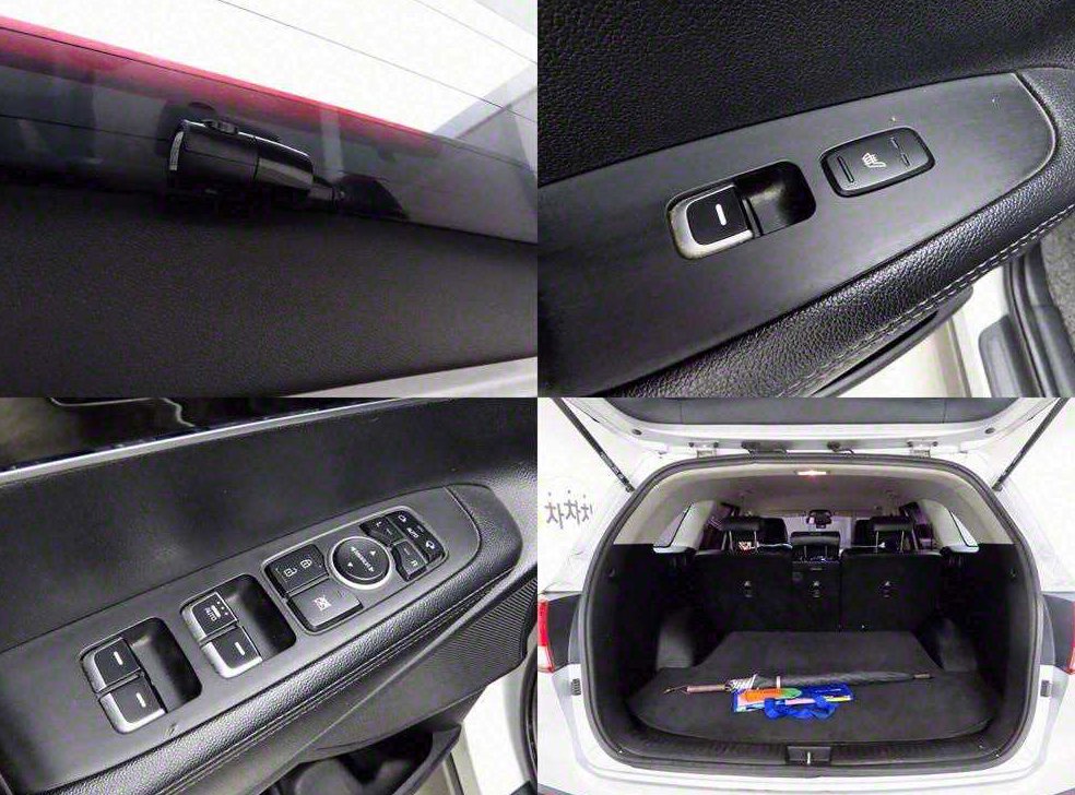 기아 쏘렌토 디젤 2WD 2.0 럭셔리 사진 18