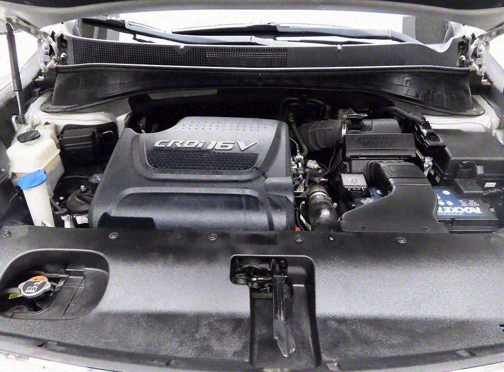 기아 쏘렌토 디젤 2WD 2.0 럭셔리 사진 20