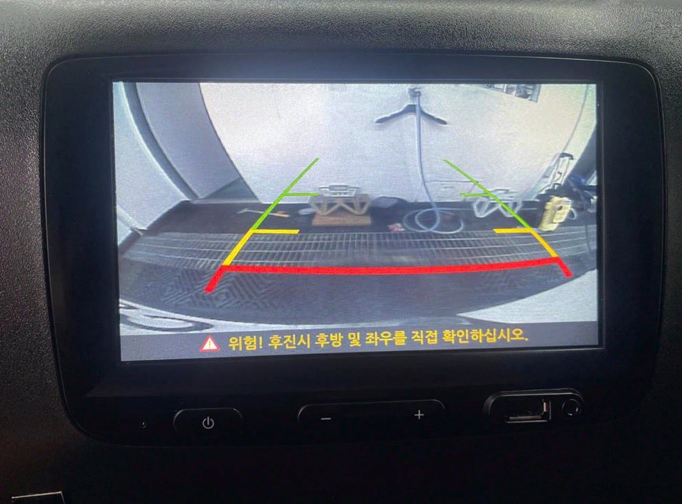 르노코리아(삼성) 마스터 2.3 L 사진 10