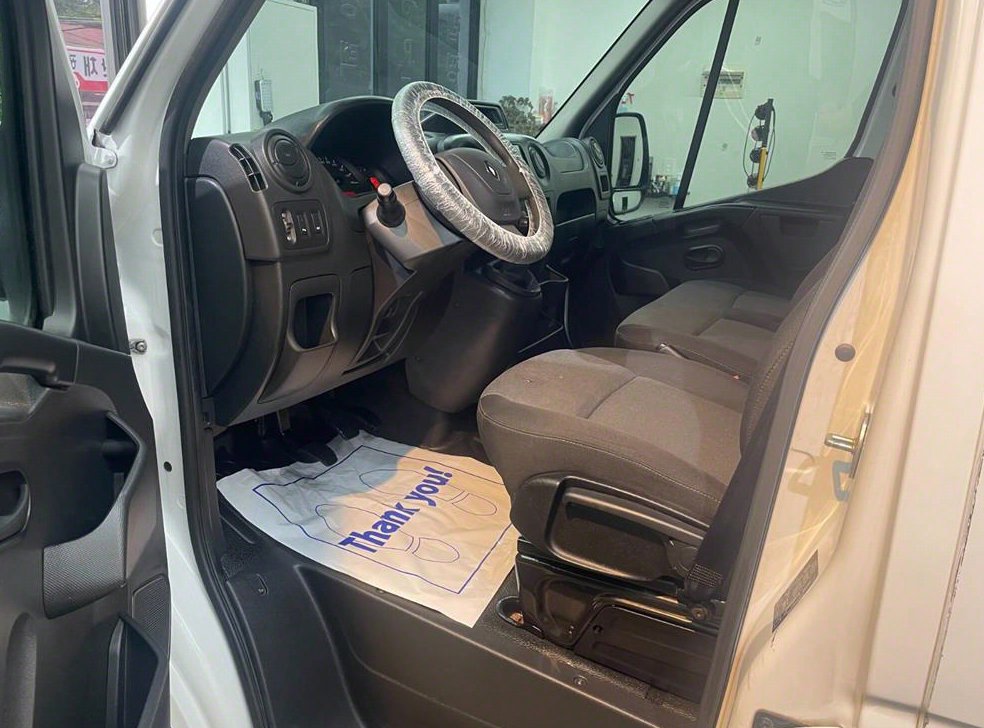 르노코리아(삼성) 마스터 2.3 L 사진 7