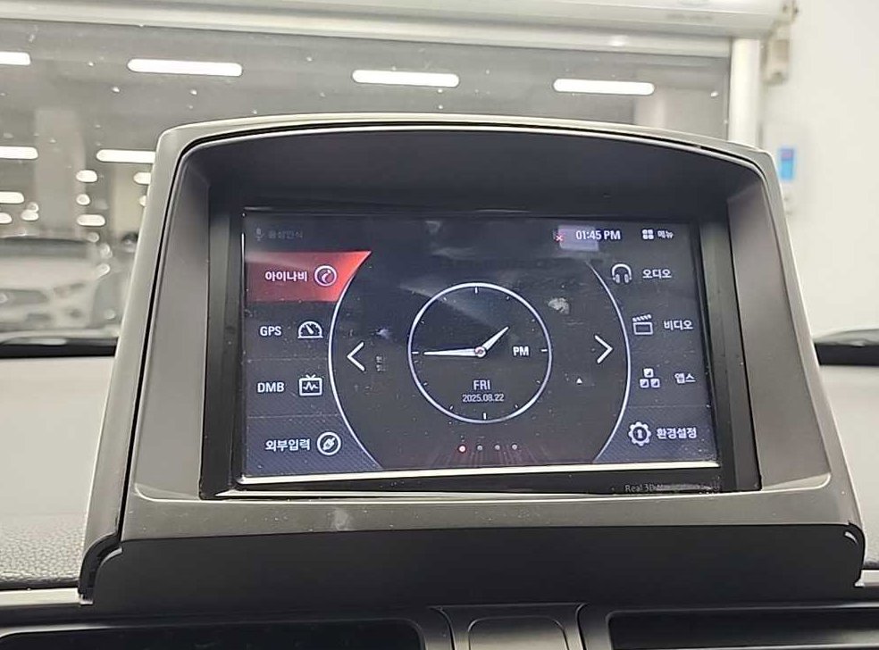 기아 프라이드 4DR 1.6GDI 프레스티지 사진 13