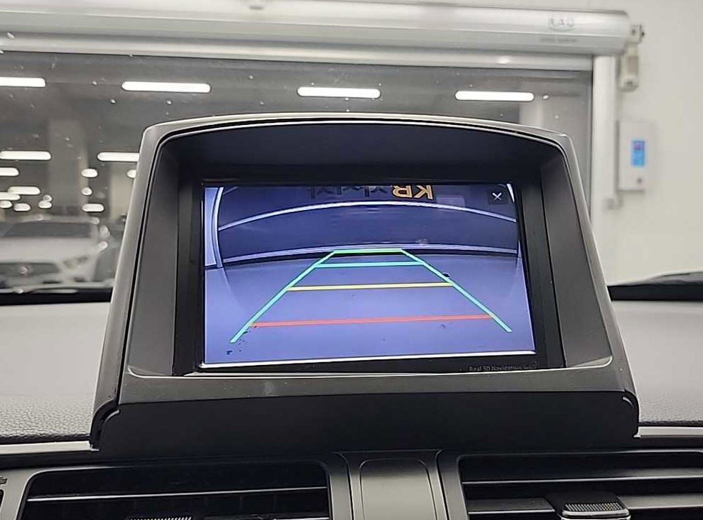 기아 프라이드 4DR 1.6GDI 프레스티지 사진 14