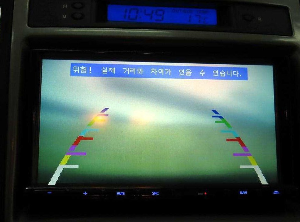 현대 베라쿠르즈 디젤 2WD 300VX 사진 12