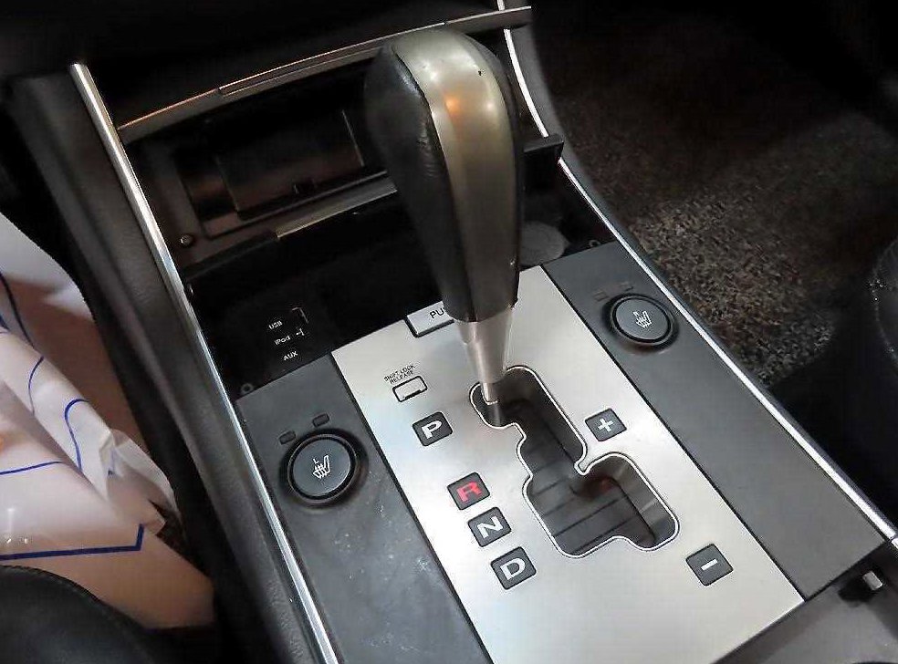 현대 베라쿠르즈 디젤 2WD 300VX 사진 16