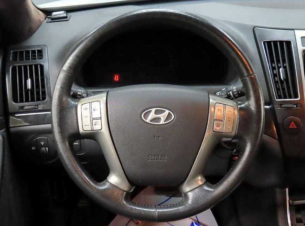 현대 베라쿠르즈 디젤 2WD 300VX 사진 7