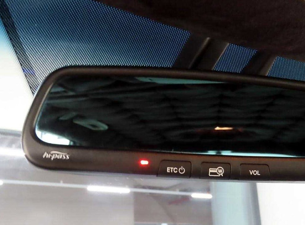 현대 베라쿠르즈 디젤 2WD 300VX 사진 9